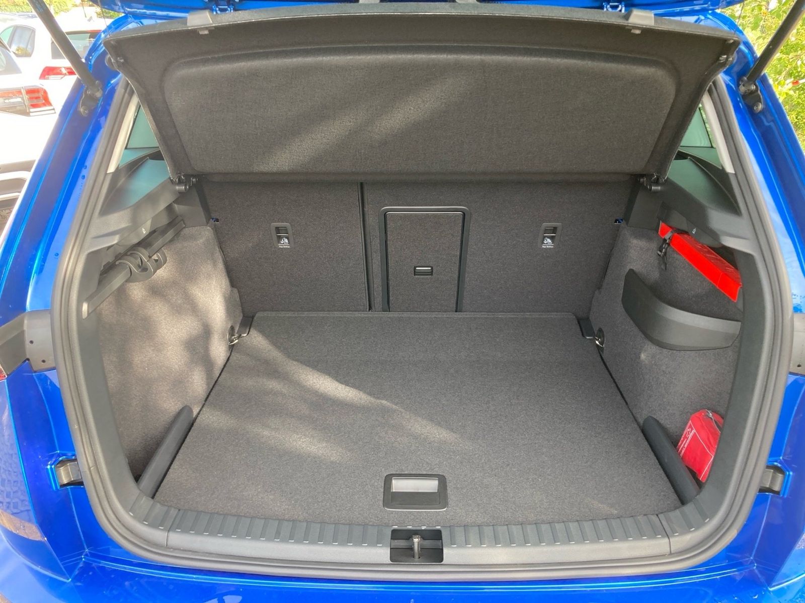 Skoda Karoq - Bild 8