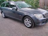Mercedes-Benz C 220 T-Modell C 220 T CDI Blueefficiency - gebrauchte Mercedes-Benz C 220 aus dem Jahr 2009