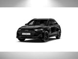Audi A3 Sportback advanced TFSI Stronic LED Navi RFK - Audi A3: Schwarz
