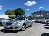 Mazda 6 Kombi 2.0 Sport Comfort,S-Heft,TÜV 06/2026 - Mazda 6 in Hannover