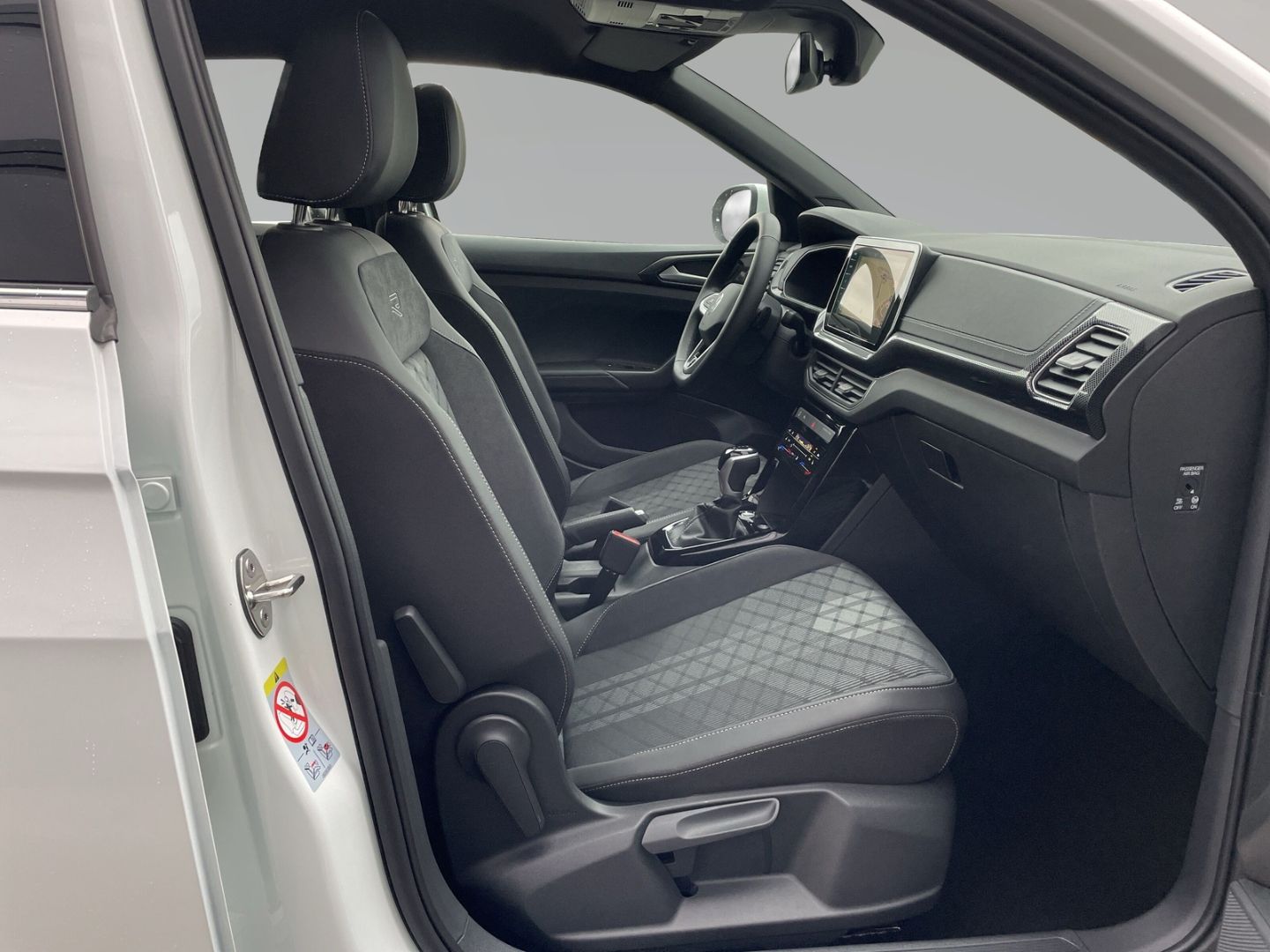 Volkswagen T-Cross - Bild 7