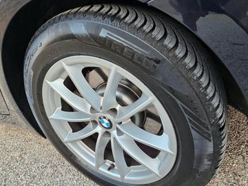 BMW 520 - 10