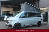 Volkswagen T6.1 California Camper Edition 4Motion MiniKüche