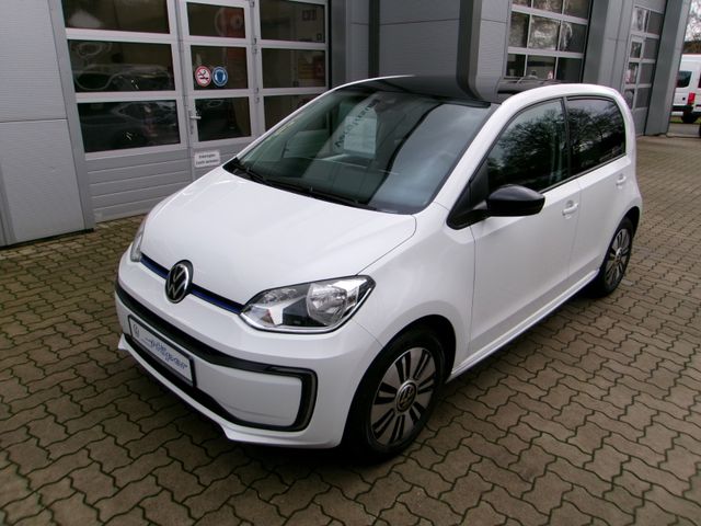 Volkswagen up! e-up! Style