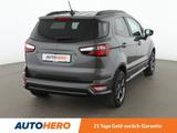 Ford EcoSport 1.0 EcoBoost ST-Line *NAVI*CAM*LED*SHZ* - Ford EcoSport in Berlin