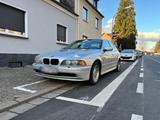 BMW e39 525i - BMW 525 in Saarbrücken