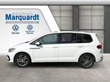 Volkswagen Touran 1.5TSI IQ LED ACC 7Stz Standh Side 17" - Neuwagen: Standheizung