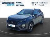 Peugeot 2008 GT 1.2 PureTech 130 360+AHK+Kam.+KeyLess+SD - Peugeot 2008 in Oldenburg