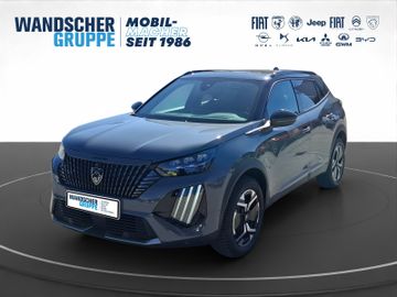 Peugeot 2008 GT 1.2 PureTech 130