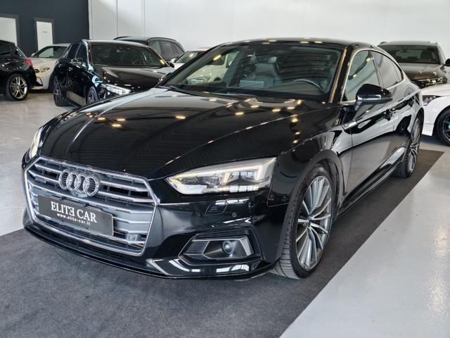 Image of Audi A5