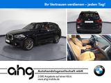 BMW X3 xDrive30d M SPORT AT Navi Leder Panoramadach  - BMW X3 M Gebrauchtwagen