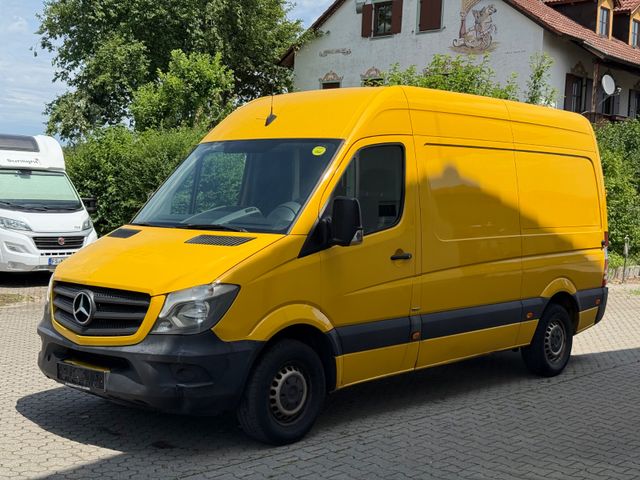 Mercedes-Benz Sprinter II Kasten 314 CDI RÜCKFAHRKAMERA