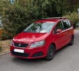 Seat Alhambra 2.0 TDI Ecomotive 103kW Reference R...