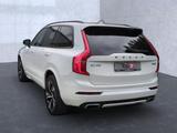 Volvo XC90 B5 (Diesel) R-Design AWD Automatik Navi LED - Volvo XC90: R