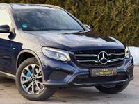 Mercedes-Benz GLC 350e 4Matic *LED*NAVI*CAMERA*AHK*LEDER*