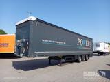 Schmitz Cargobull Curtainsider Coil - Schmitz Cargobull Curtainsider