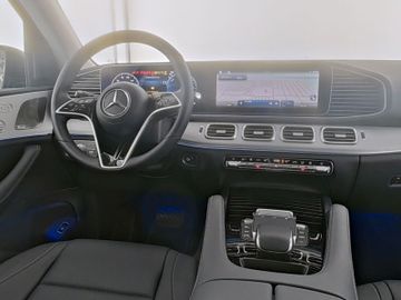 Mercedes GLE 350 - 4