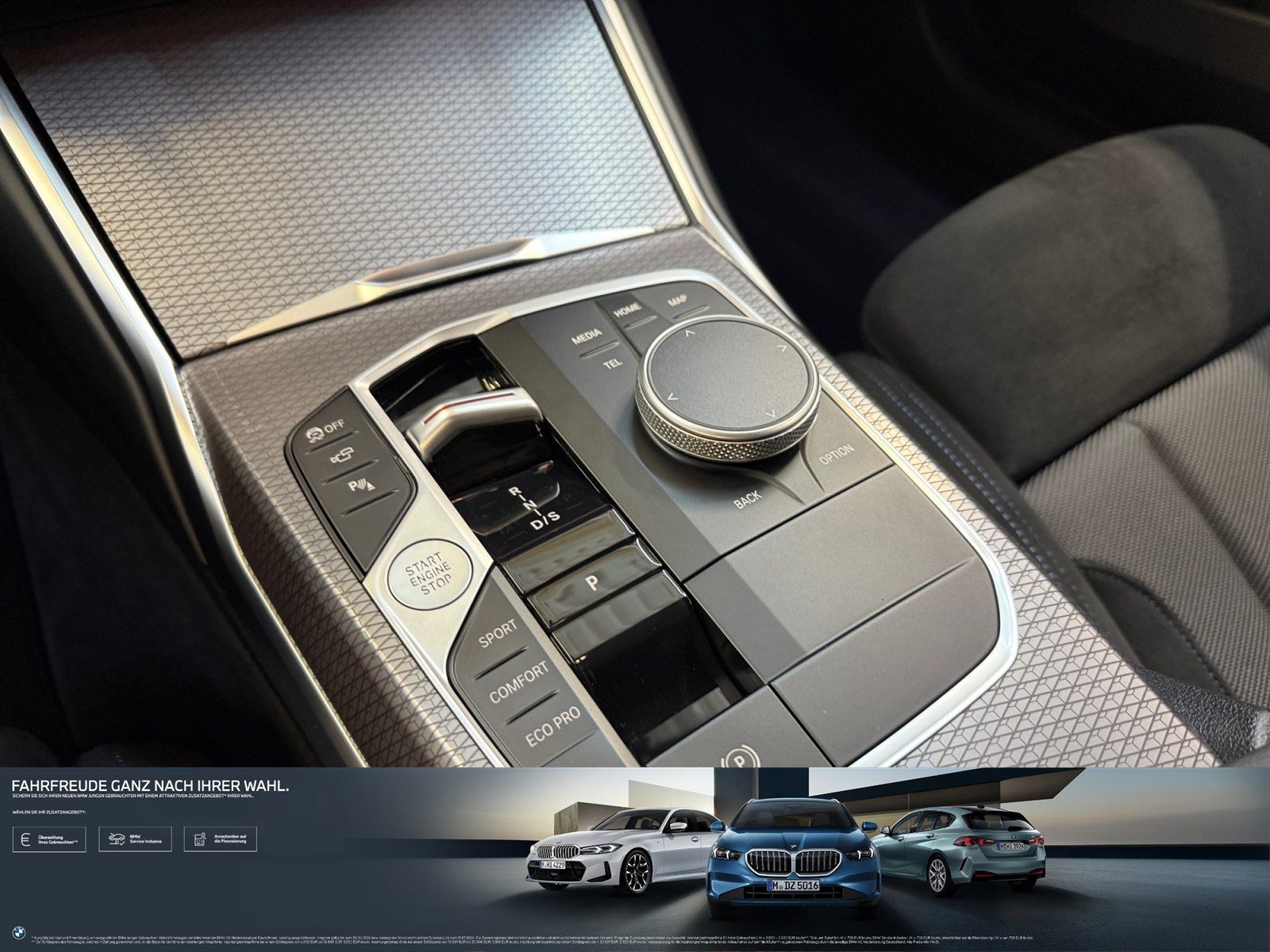 BMW 330 - Bild 11
