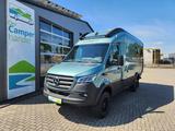 HYMER / ERIBA / HYMERCAR Venture S Mercedes 4x4#3 JAHRE GARANTIE  - Allradantrieb Mercedes