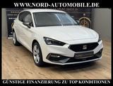 Seat Leon FR-Line 1.4 TSI e-HYBRID DSG Kamera/Virt.Co