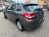 Citroën C4 Lim. Live - Citroën C4: Live