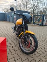Yamaha XJ 900 4BB Scrambler/Cafe Racer *TOP*  - Offers