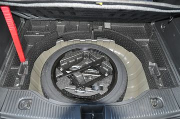 Bild 11 Opel Mokka X Active Start/Stop