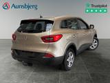 Renault 1,2 Energy TCe EDC 131HK Aut. - Renault Kadjar mit Anhängerkupplung