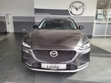 Vorschaubild Mazda 6 2023 5WGN 2.5L SKYACTIV G 194ps 6AT FWD EXCLUS