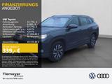Volkswagen Tayron 1.5 TSI eHybrid LIFE AHK KAMERA 4xSITZHZ - scheckheftgepflegte VW Tayron