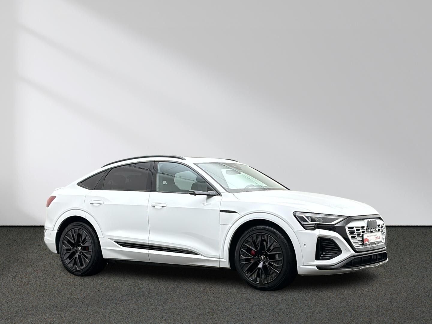 Audi Q8 e-tron Sportback 55 S line quattro Matrix HUD foto 4