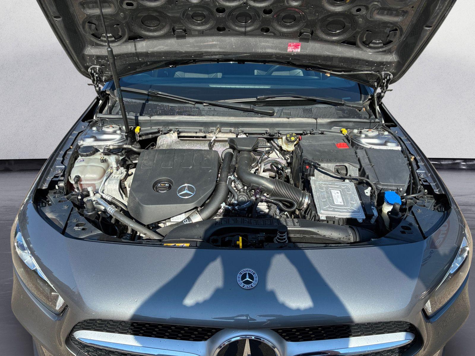 Mercedes-Benz A-Class Lim. Progressive AHK*LED*PDC*NAVI*KAMERA*S, миниатюра 15