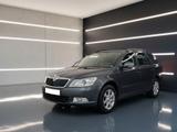 Skoda Octavia Combi Family | 4X4 ALLRAD | DSG | DIESEL - Skoda Octavia aus 2011: Allradantrieb