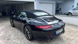 Porsche 991 Carrera Cabriolet Carrera