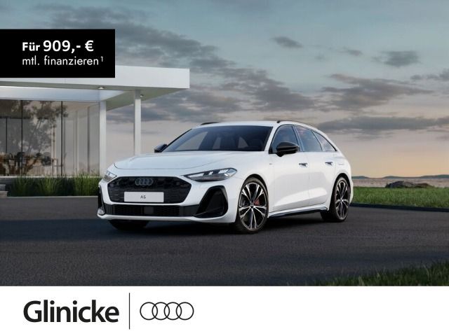 Audi A5 Avant e-hybrid quattro 270 kW (ab 01.26)