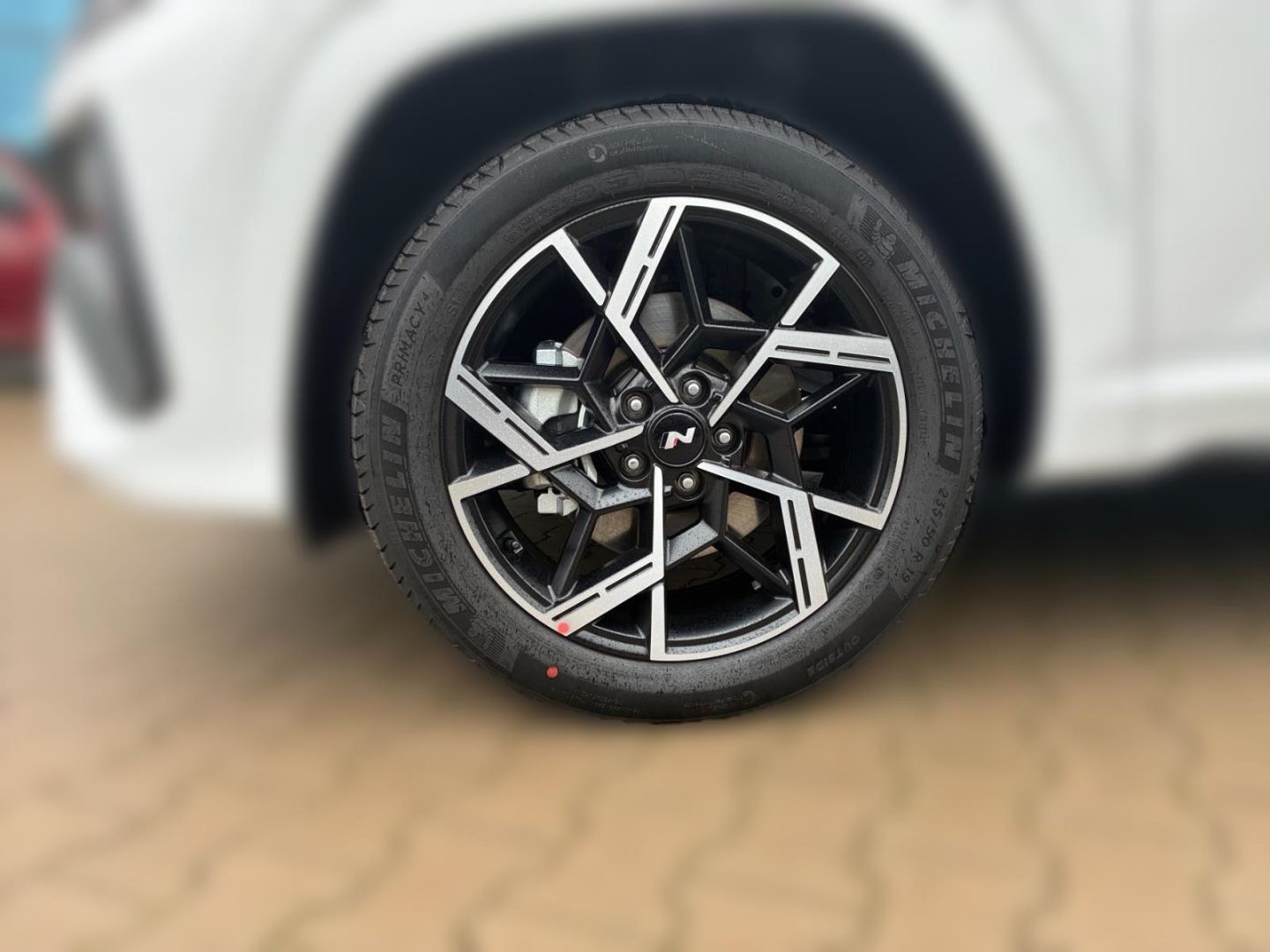 Hyundai Tucson – Bild 6
