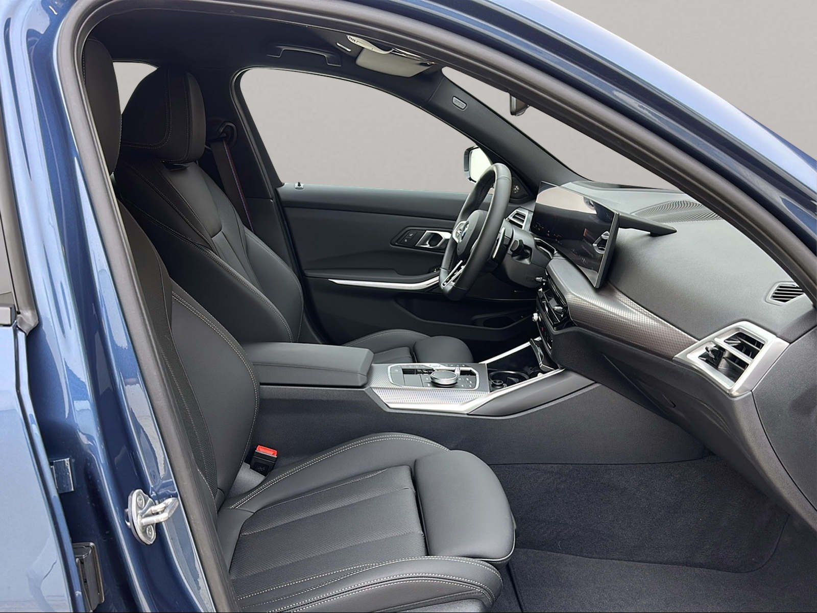 BMW 320 - Bild 19