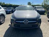 Mercedes-Benz A 180 A -Klasse Lim. A 180 d - Mercedes-Benz mit Diesel-Antrieb: Limousine, 180