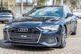 Audi A6 45 TDI quattro  Motor neu 1.500 km - Audi A6: Motor