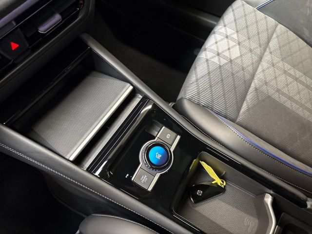 Tayron 1.5 TSI DSG eHYBRID R-LINE MATRIX+KAM+HUD