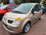 Renault Modus 1.6 16V - Renault Modus: 1.6
