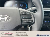 Hyundai i10 - Vorschau Bild 14