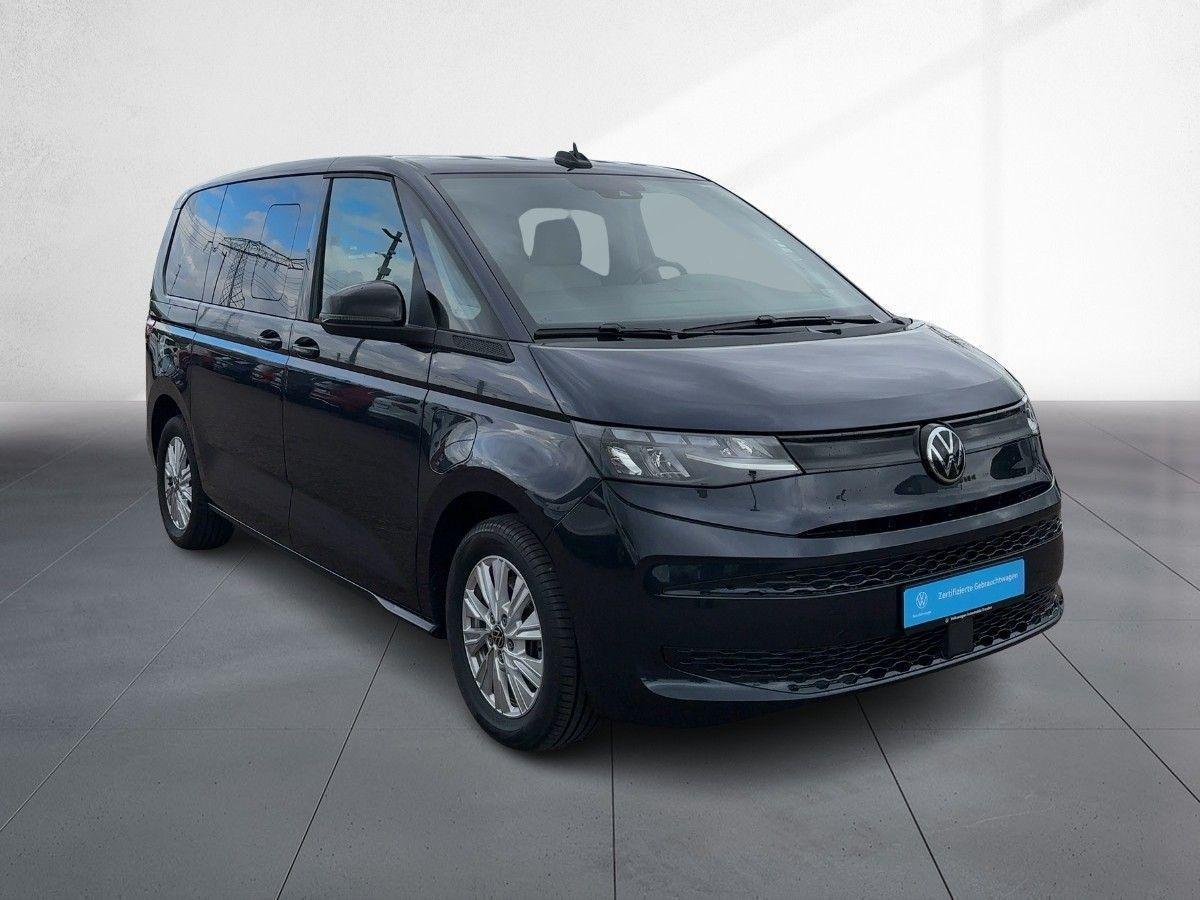 Volkswagen T7 Multivan 1.4 TSI Hybrid DSG GRA LED Navi