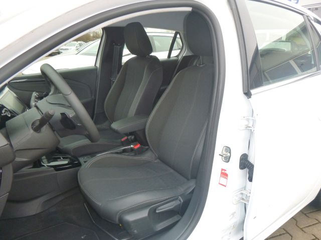 Fahrzeugabbildung Opel Corsa F 1.2 Turbo, Elegance>AUT/LED/KAM/TEMP/PDC