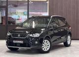 Seat Arona Xcellence*2.Hand*Navi*Kamera*Euro6*Tüv 08/ - SEAT Arona XCELLENCE mit Diesel-Antrieb