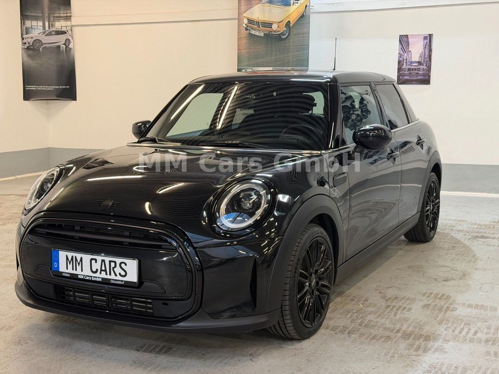 Image of MINI Cooper