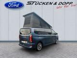Ford Nugget Plus Titanium 0,99% Finanzierung!!! - Wohnmobil oder -wagen Kastenwagen