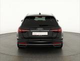 Audi A4 Avant 45 TDI quattro advanced LED Navi ACC - Audi A4: Advanced