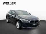 BMW X2 sDrive 18d Advantage LED Nav Sitzh Tempo Kam - BMW X2: Sdrive18d
