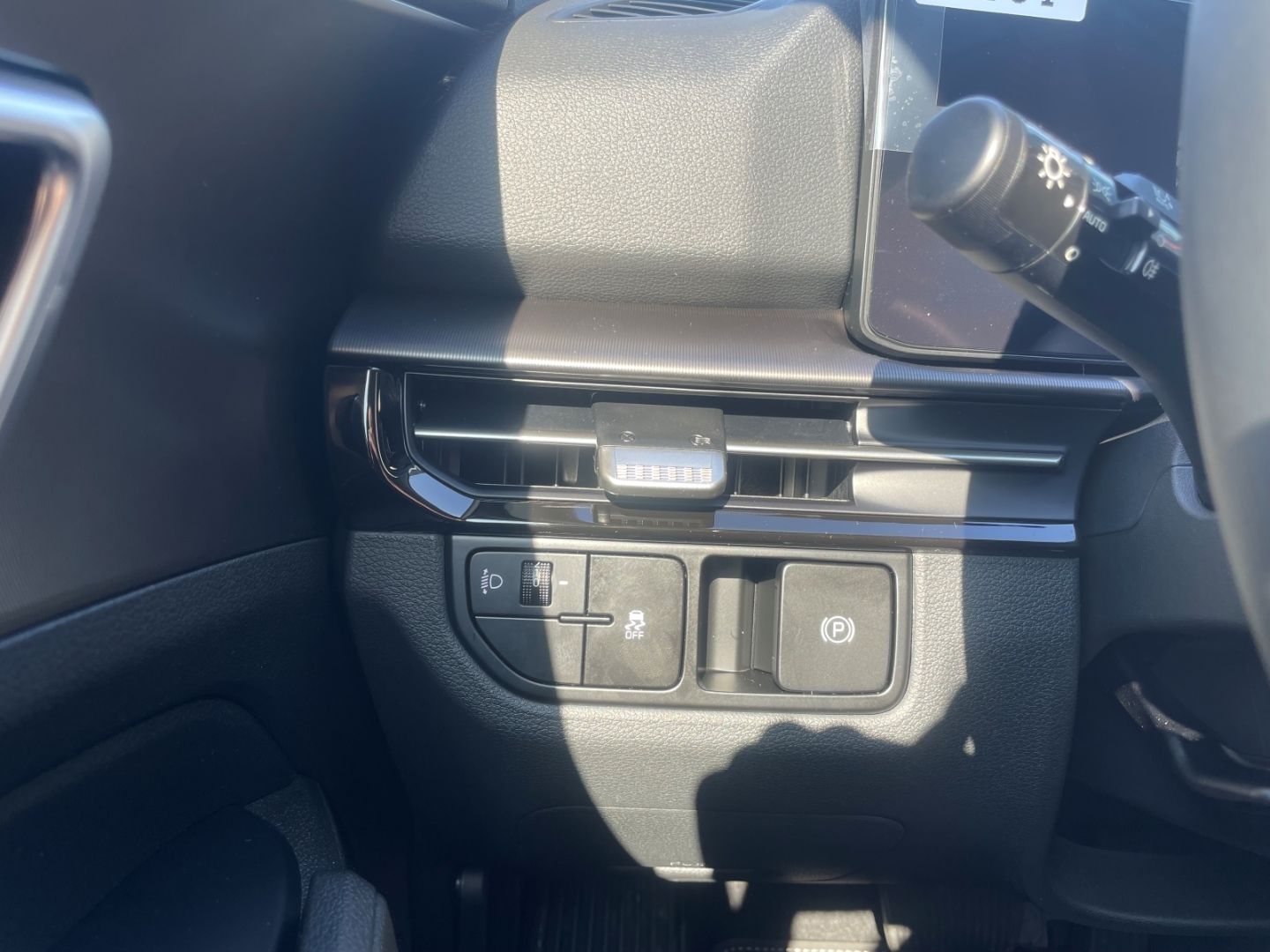 Fahrzeugabbildung Kia Sportage Vision Kamera SHZ vo/hi LED Abstandstem